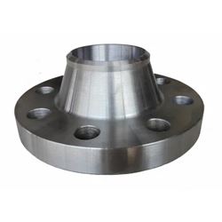 weld-neck-flanges