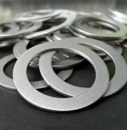 Stainless Steel rings