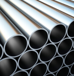 Stainless steel seamless pipes & Tubes