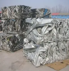 Aluminium Scrap Buyers