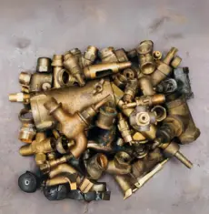 Brass Scrap Buyers