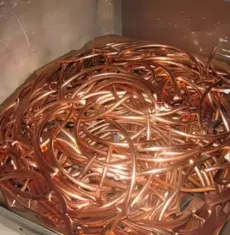 Copper Scrap Buyers