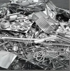 Steel Scrap Buyers