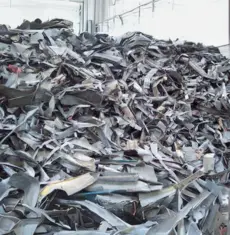 Zinc Scrap Buyers